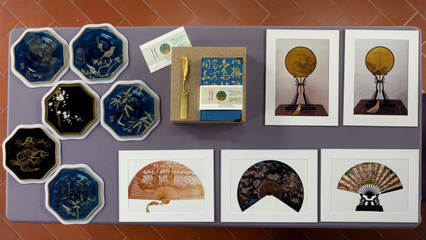 南宋的生活方式是什么樣的?宋韻文化在當代又有哪些傳承?這場展來告訴你