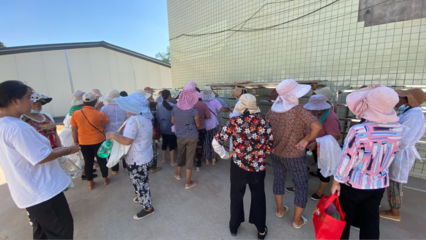 月銷10余萬單!河南奶奶的非遺西瓜醬豆在抖音火了