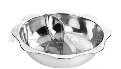 不銹鋼火鍋及相關(guān)配件采購(gòu)指南 價(jià)格、廠家與圖片解析